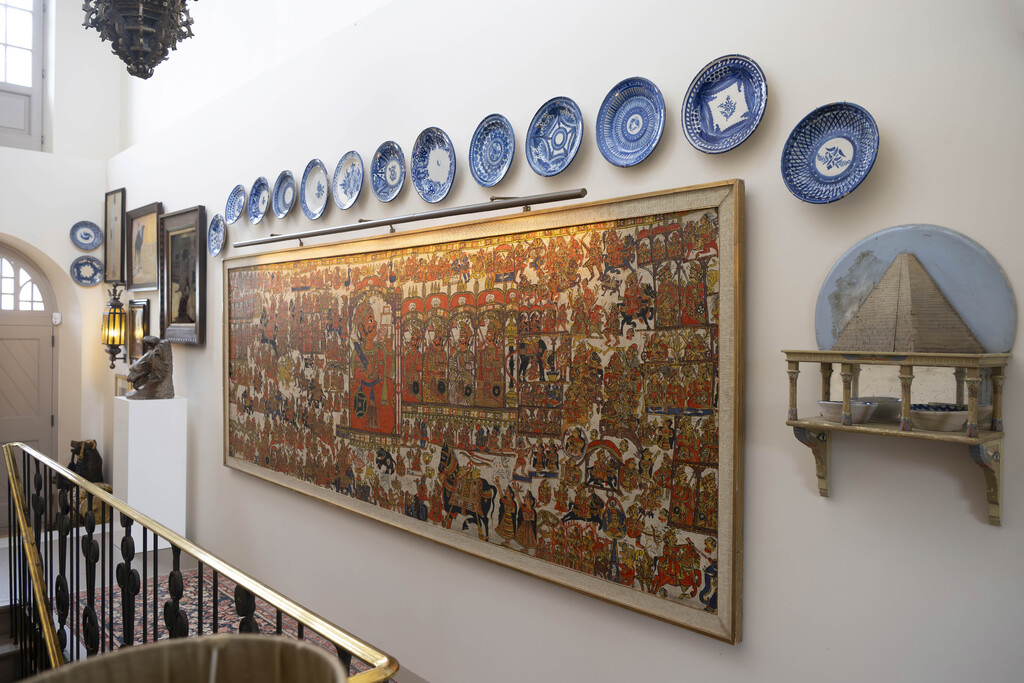 Próxima Subasta de Mayo 2026 Avance