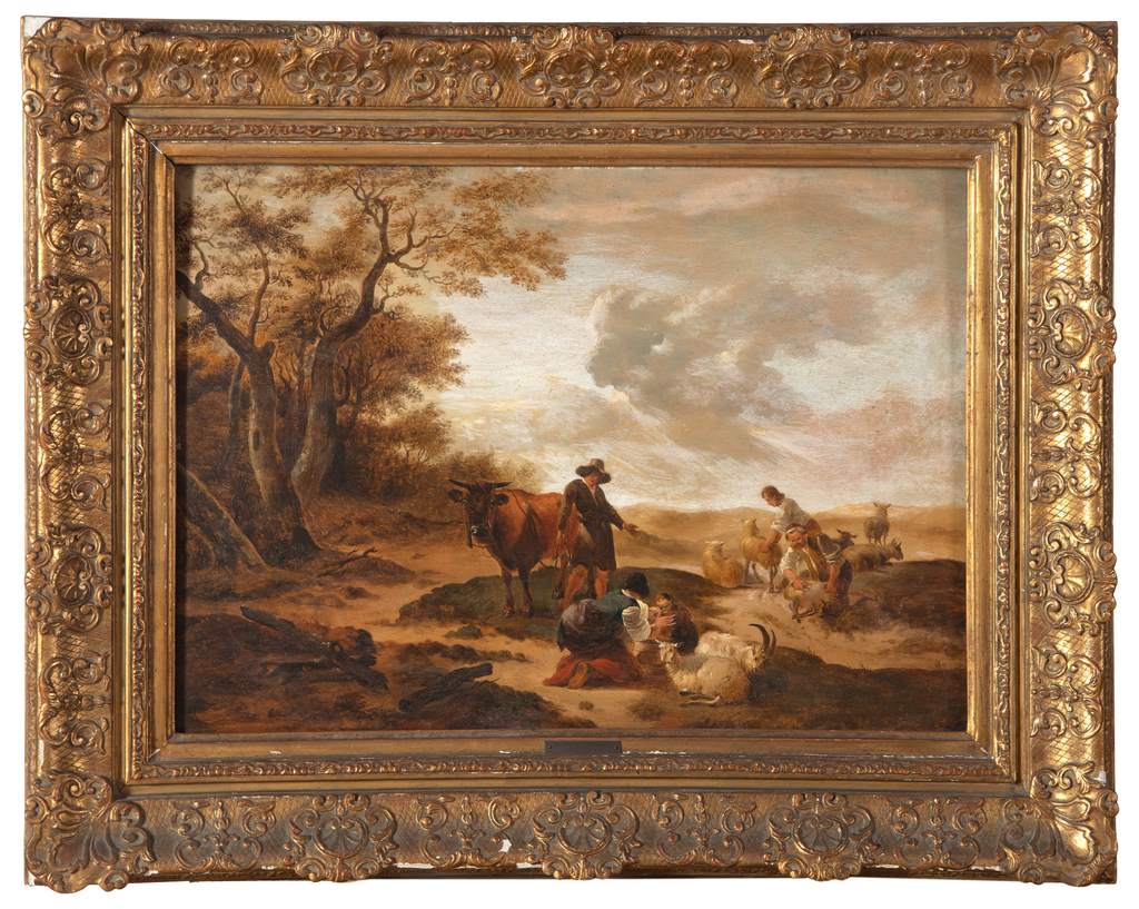 Subasta Presencial de Julio 2026